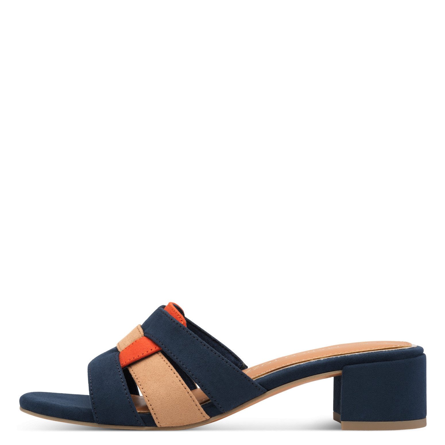 MARCO TOZZI MARCO TOZZI Damen Pantolette günstig online kaufen