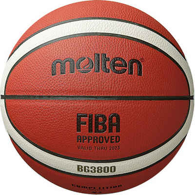 Molten Basketball »B7G3800 Basketball«