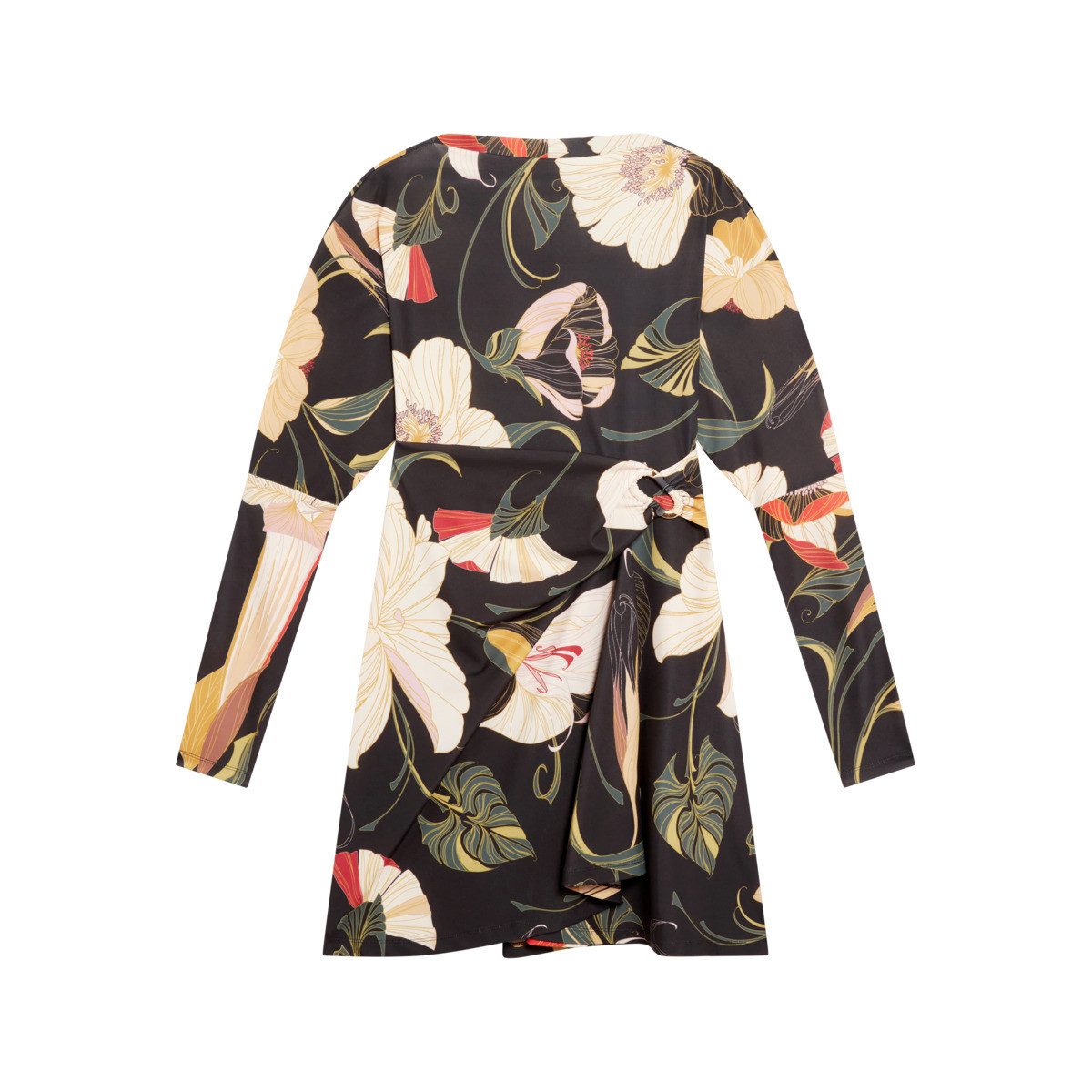 Ted Baker Sommerkleid LAZIRA Damen (1-tlg) Bekleidung, Outfit, Dress, Robe, Sommerkleid