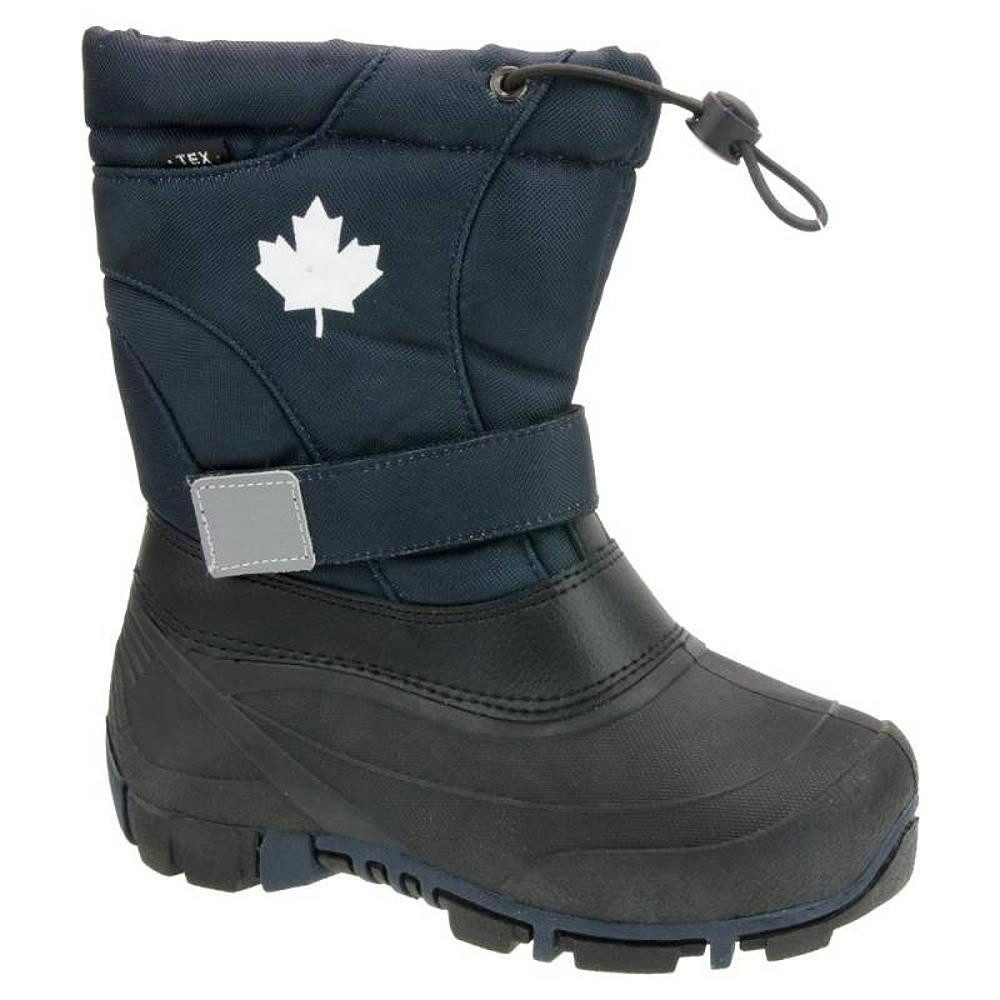 Indigo Canadians Kinder Winterstiefel Stiefel