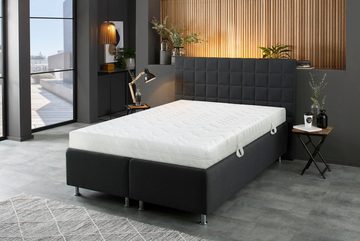 Komfortschaummatratze Pro Relax, Beco, 16 cm hoch, Universeller Komfort & günstig