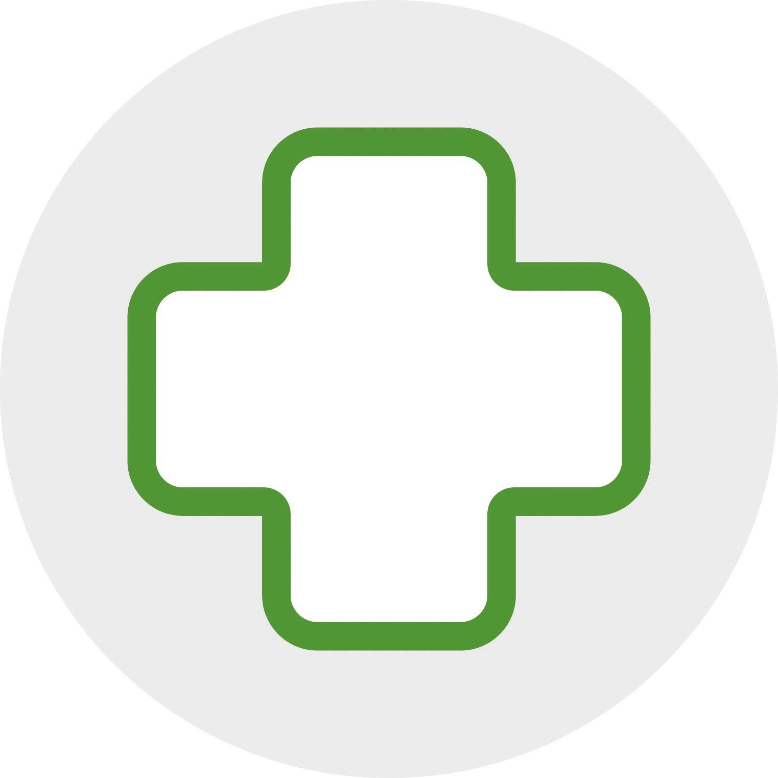 LifeMed Wundpflaster 100 Lifemed Pflaster-Strips halbtransparent Allround 4 Größen