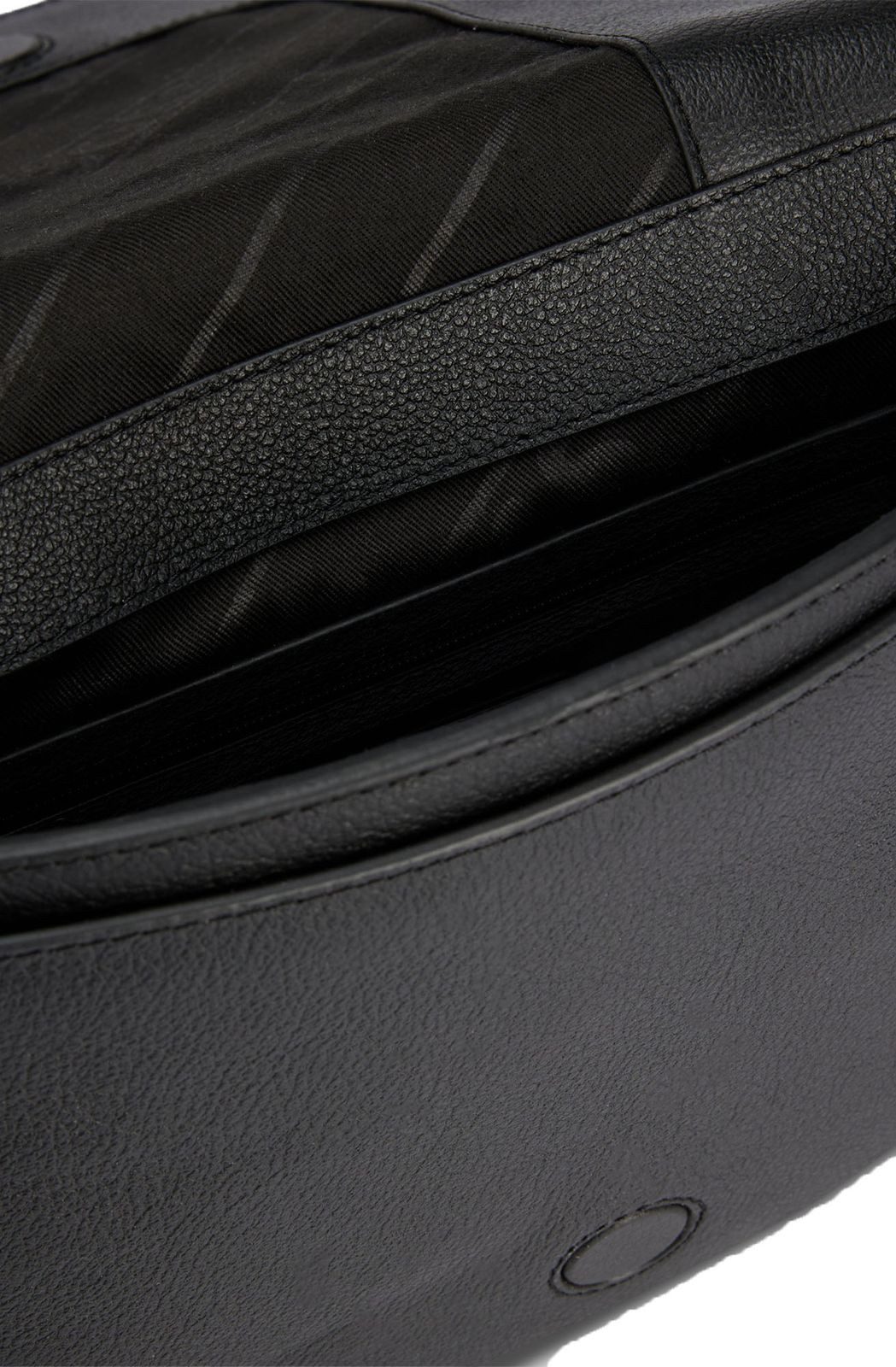 BOSS Umhängetasche Flap Crossbody Bag, aus günstig online kaufen