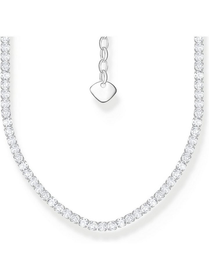 THOMAS SABO Silberkette Thomas Sabo Kett... THOMAS SABO Silberkette Thomas Sabo Kett...