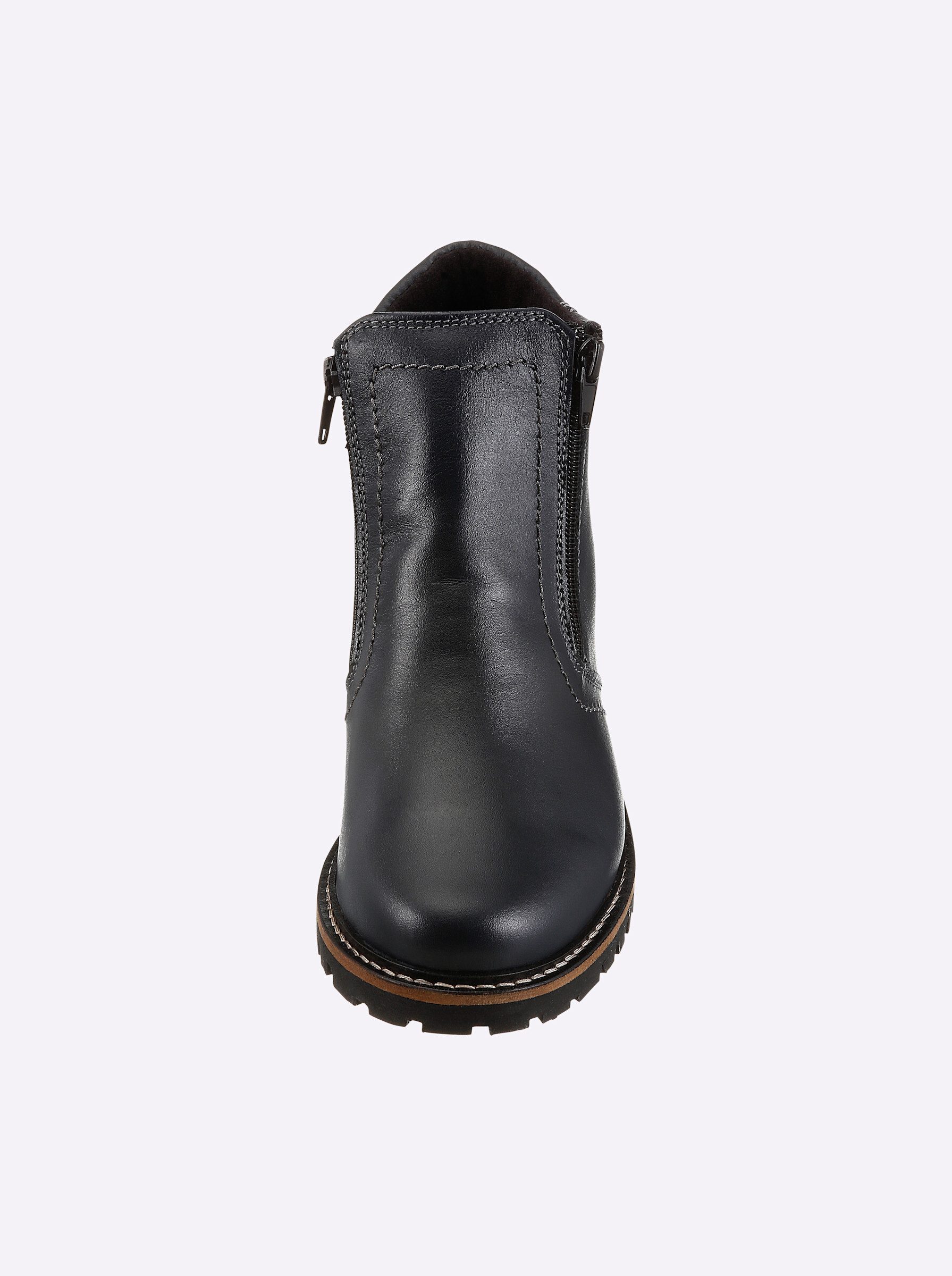 heine Stiefelette Stiefelette