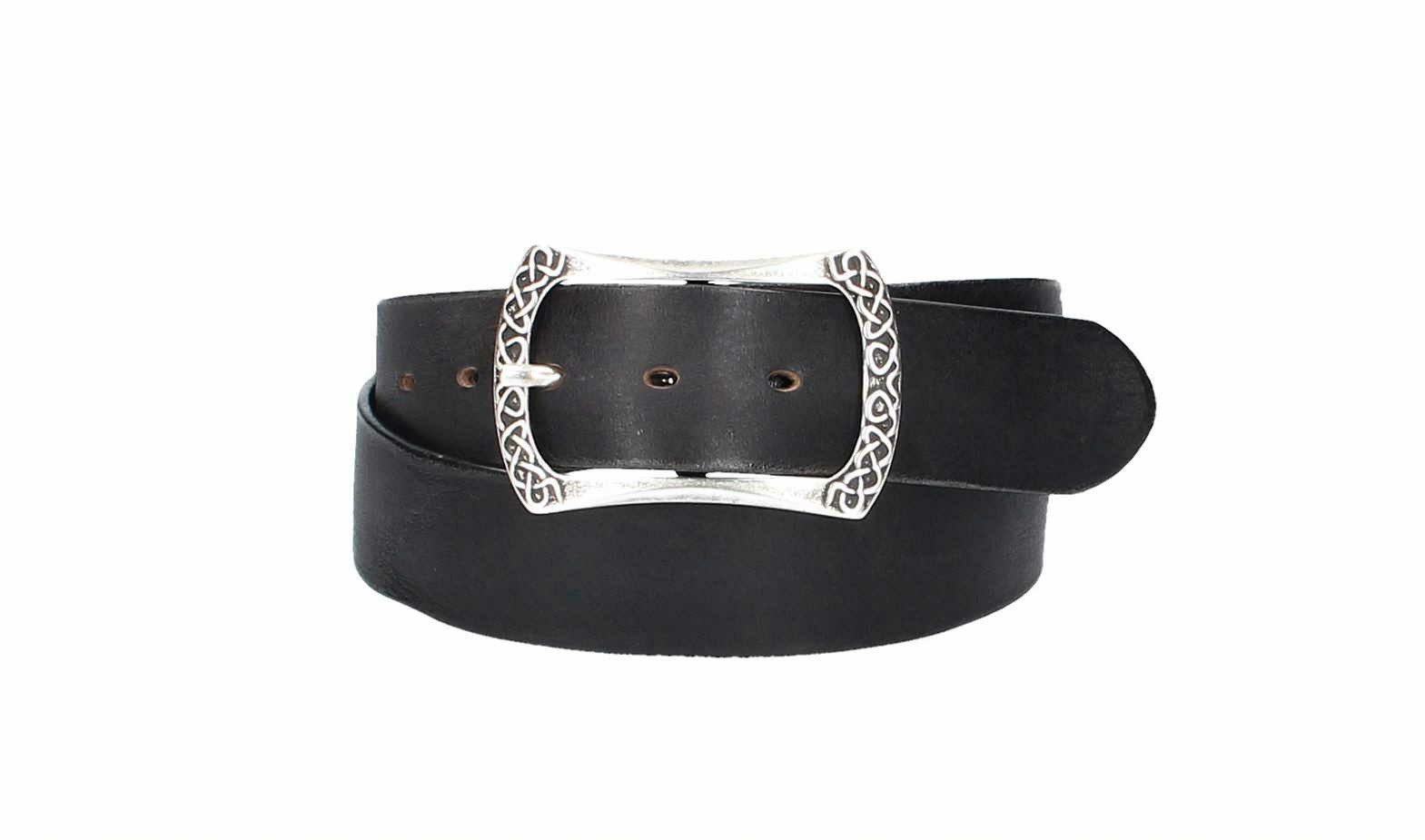 Ledergürtel Gürtel für Herren