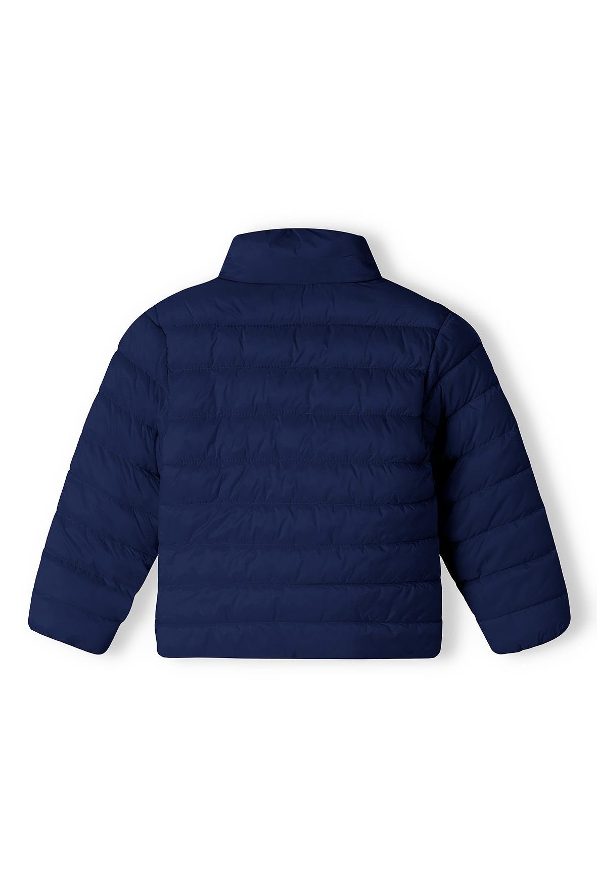 Steppjacke MINOTI Steppjacke Dunkelblau (12m-14y)