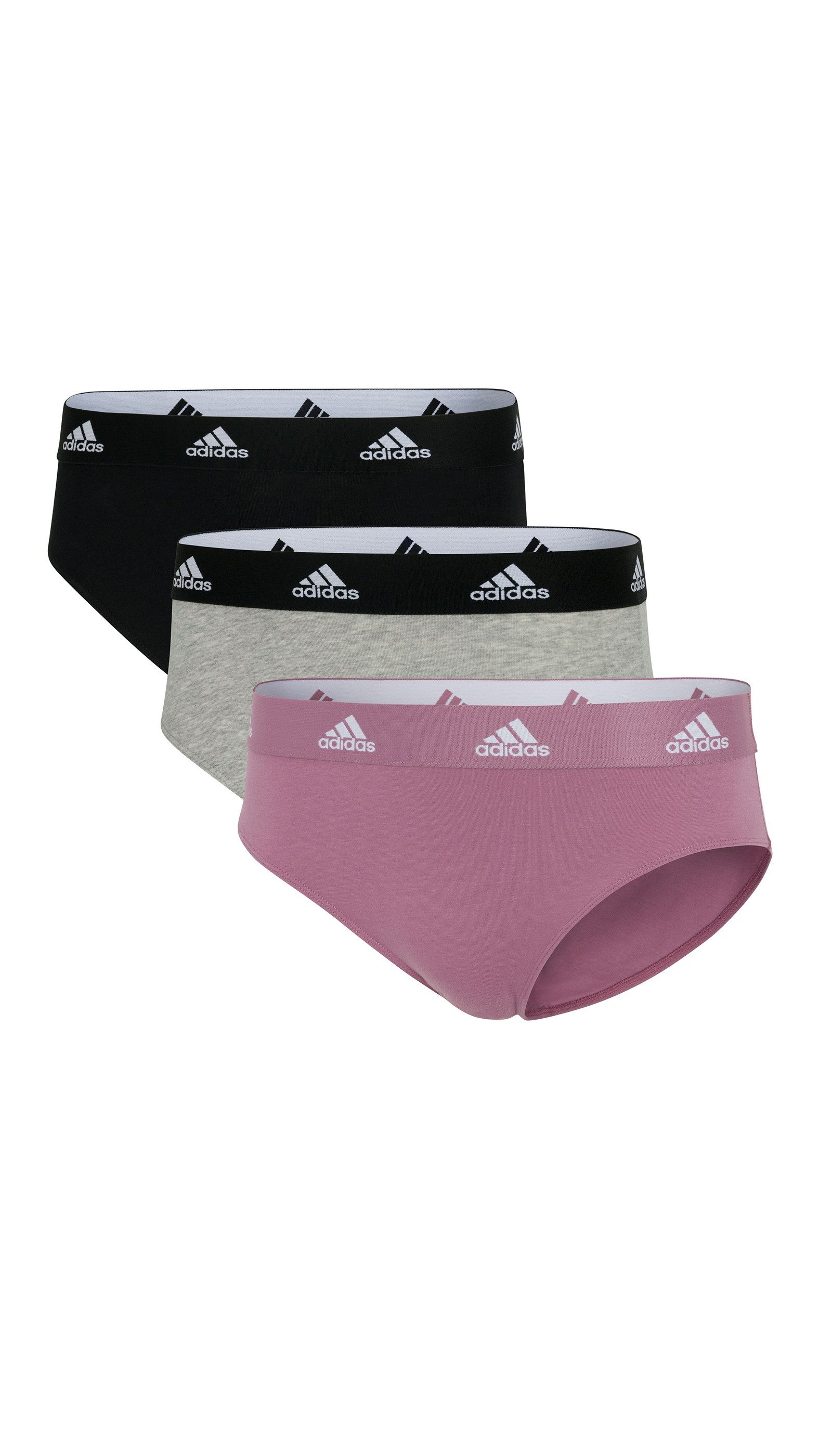 adidas Sportswear Bikinislip "Sport Active Comfort günstig online kaufen