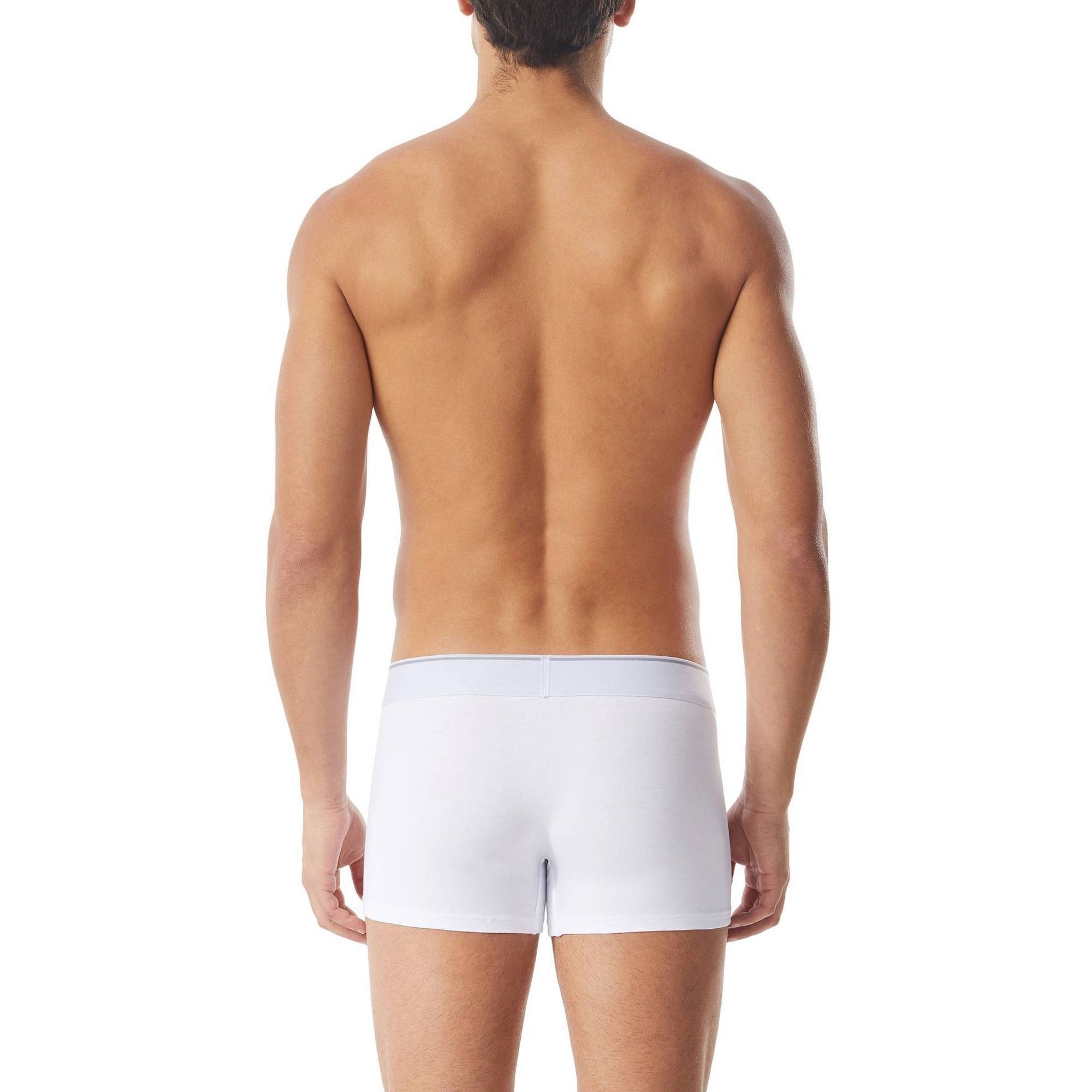 Diesel Boxer Herren Boxershort 6er Pack Baumwolle (Packung, 6er Pack)