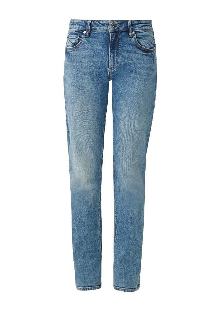 QS Bequeme Jeans 2118580 | Jeans