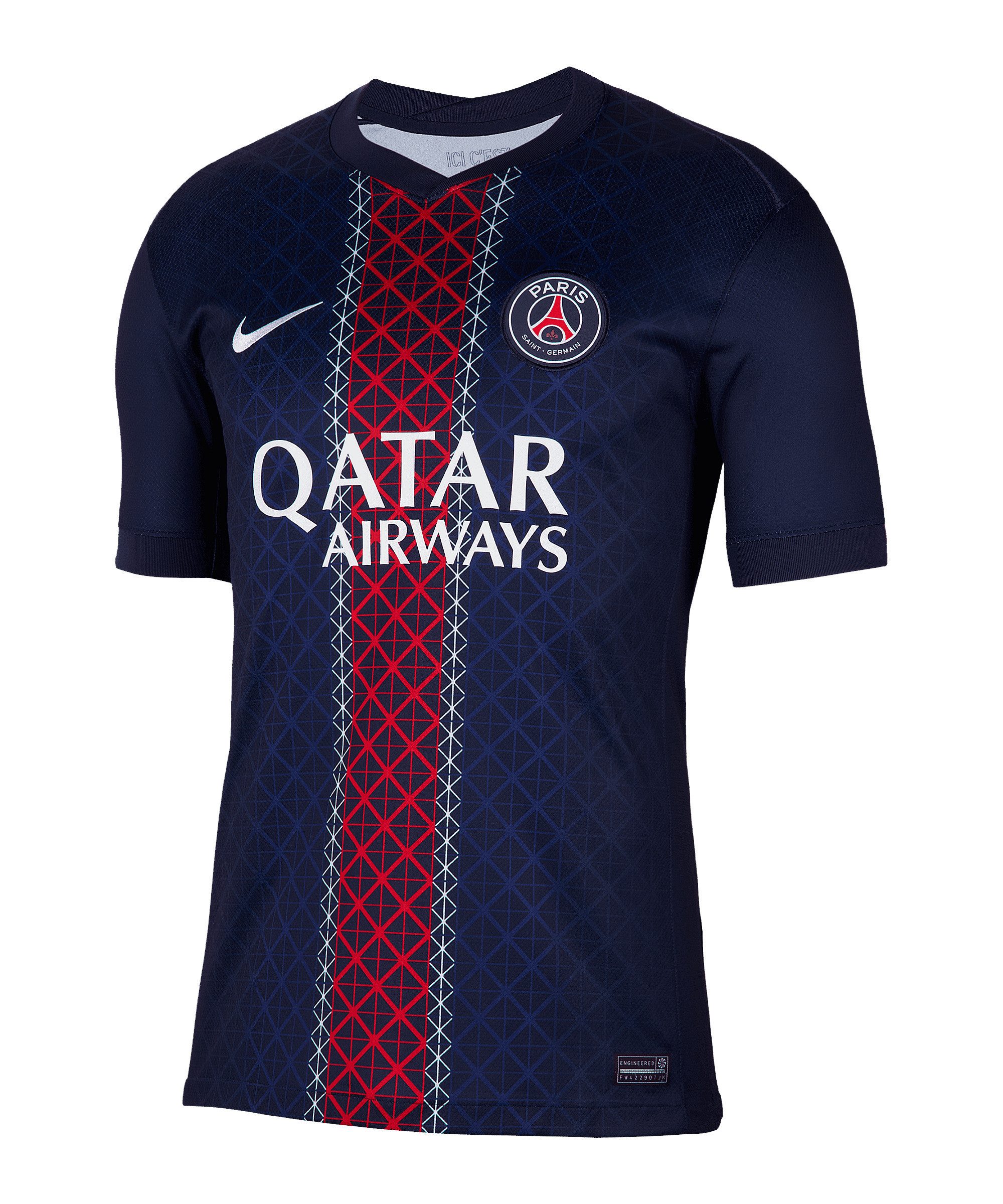 Nike Fußballtrikot Nike Performance Ligue 1 günstig online kaufen