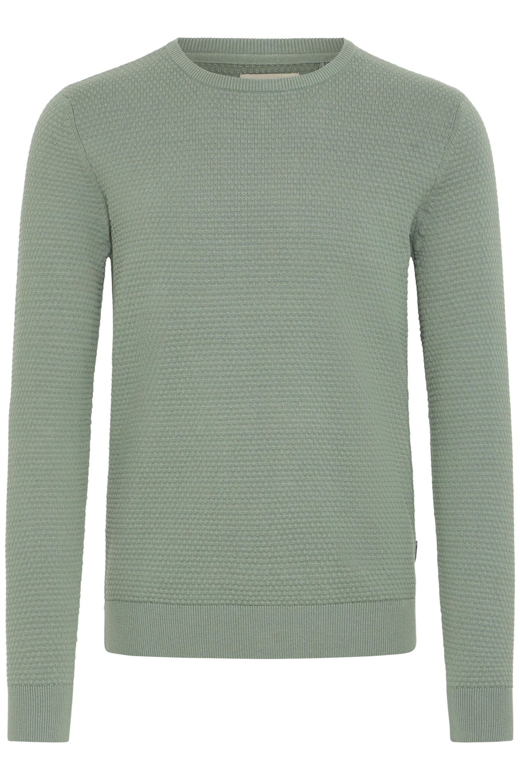 Blend Strickpullover BLEND BHREDHILL CREW NECK günstig online kaufen