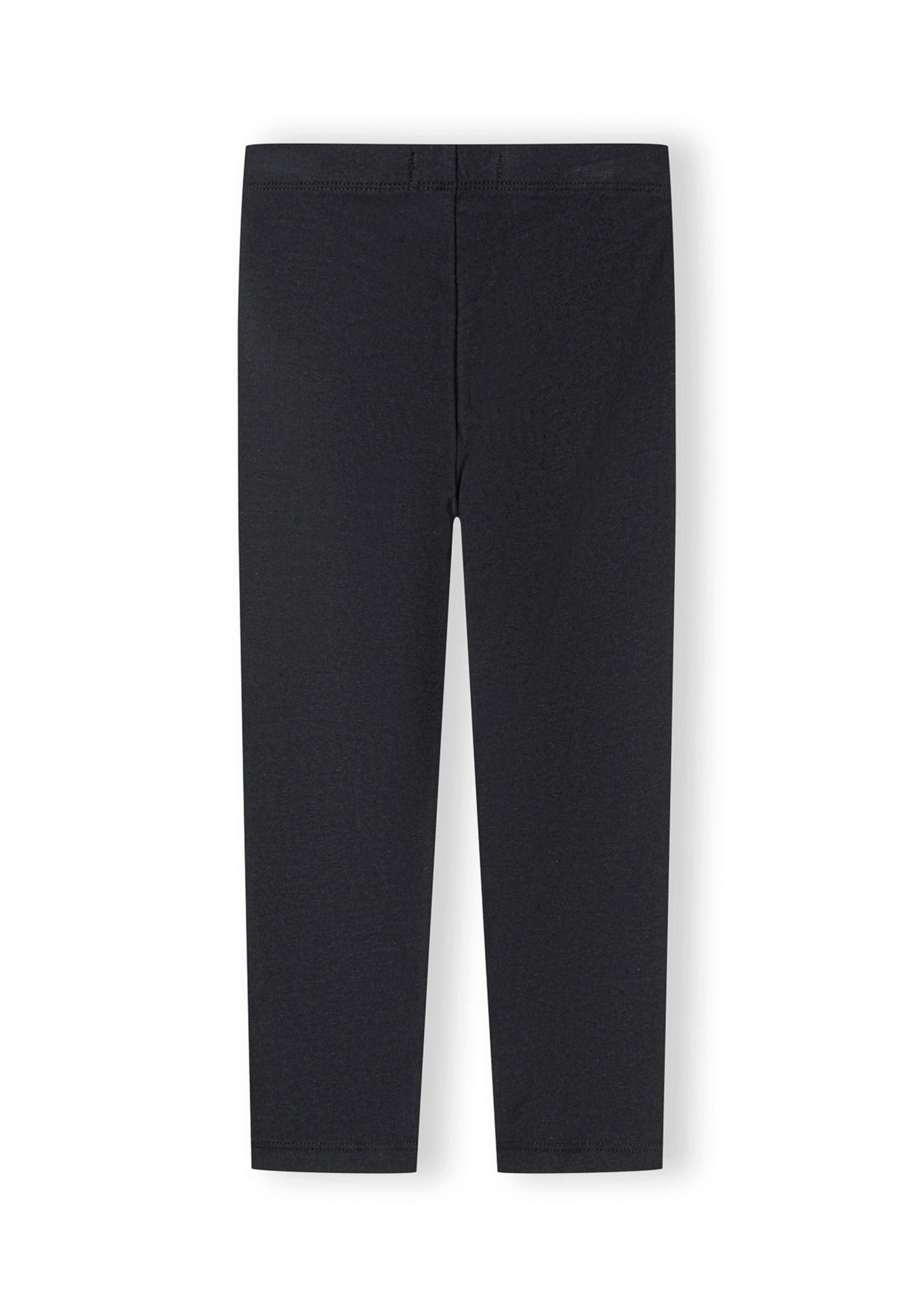 MINOTI Leggings für Mädchen mit Gummibund (Packung, 5-tlg) – Bild 4 von 4