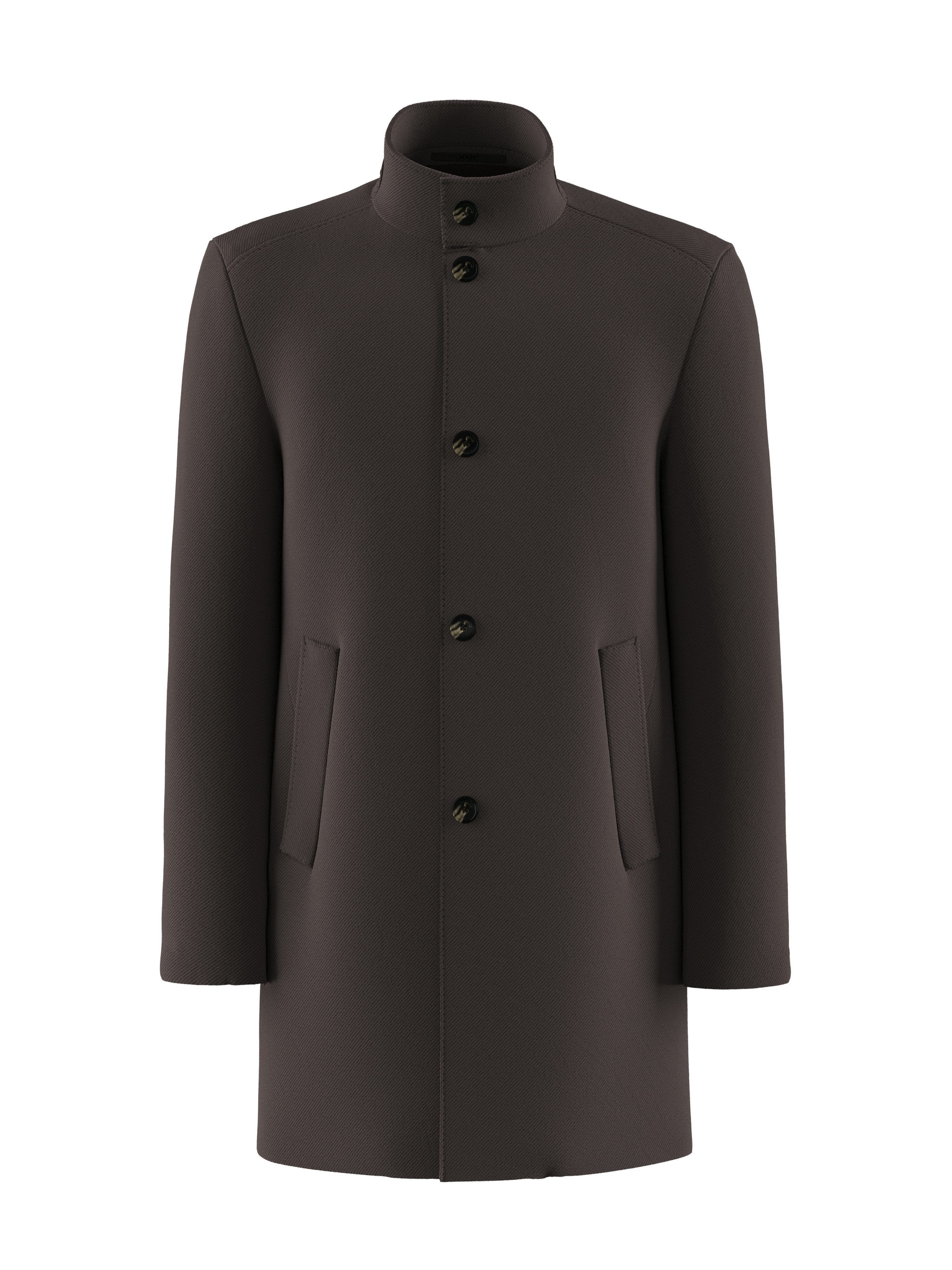 JOOP! Wolljacke