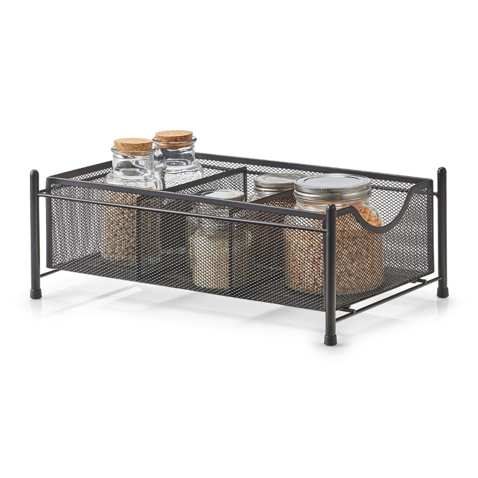 HTI-Living Aufbewahrungsbox Universal Organizer Mesh (Stück, günstig online kaufen