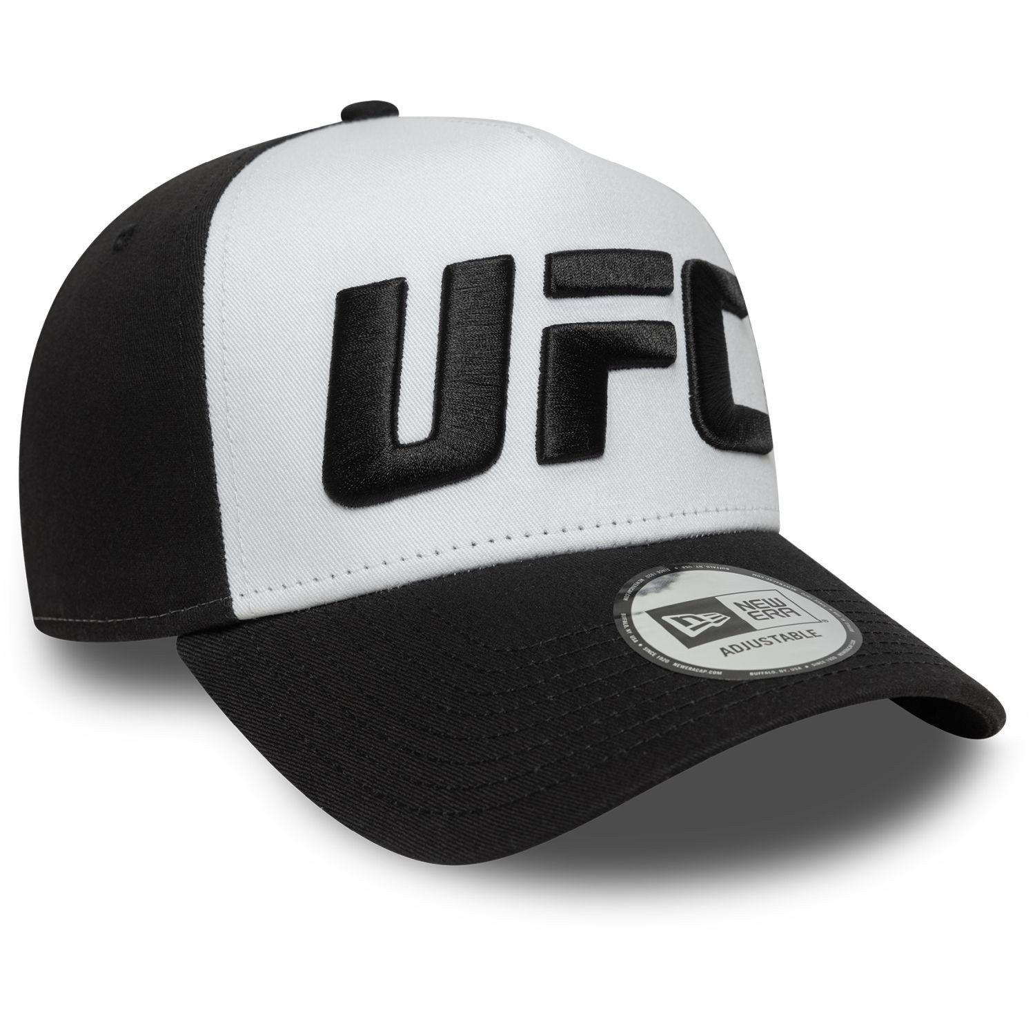 New Era Trucker Cap Trucker UFC MMA CORE günstig online kaufen