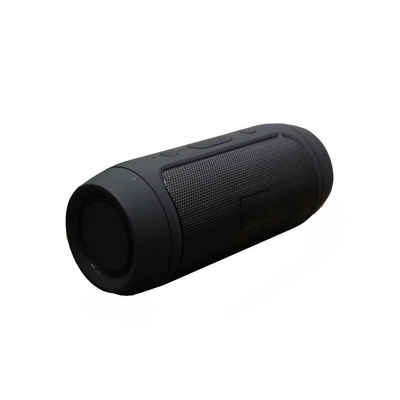 FeelGlad 30W drahtloser Lautsprecher, tragbar Stereo Bluetooth-Lautsprecher (Stereo)