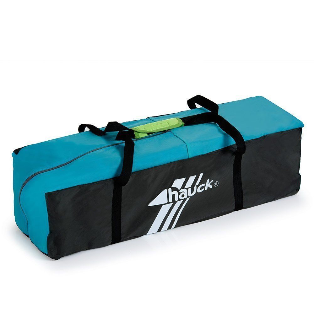 Hauck Baby-Reisebett Dream'n Play - Waterblue, günstig online kaufen