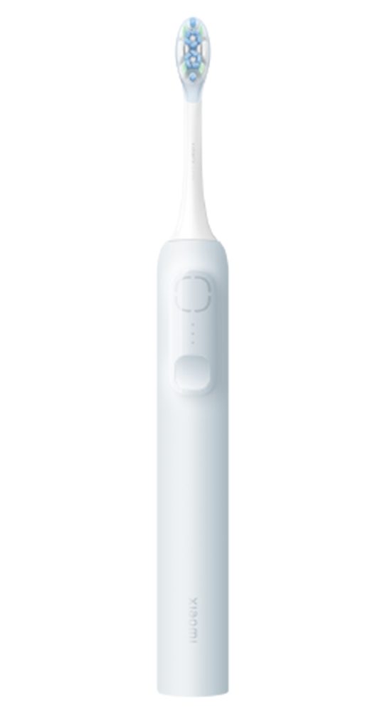 Xiaomi Oscillation Elektrische Zahnbürste Home-Server