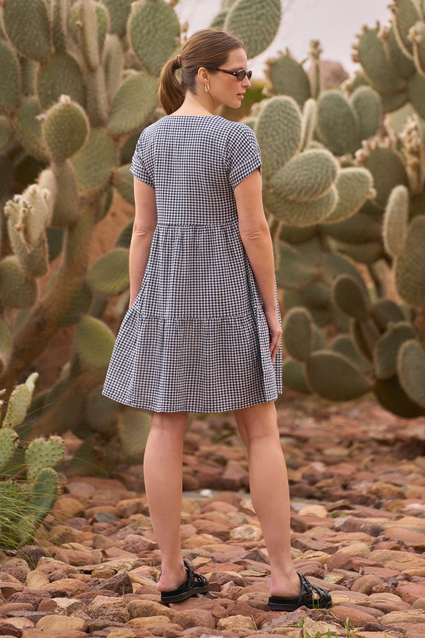 Seraphine Stillkleid Seraphine Kleid, Umstands- und Stillmode (1-tlg)