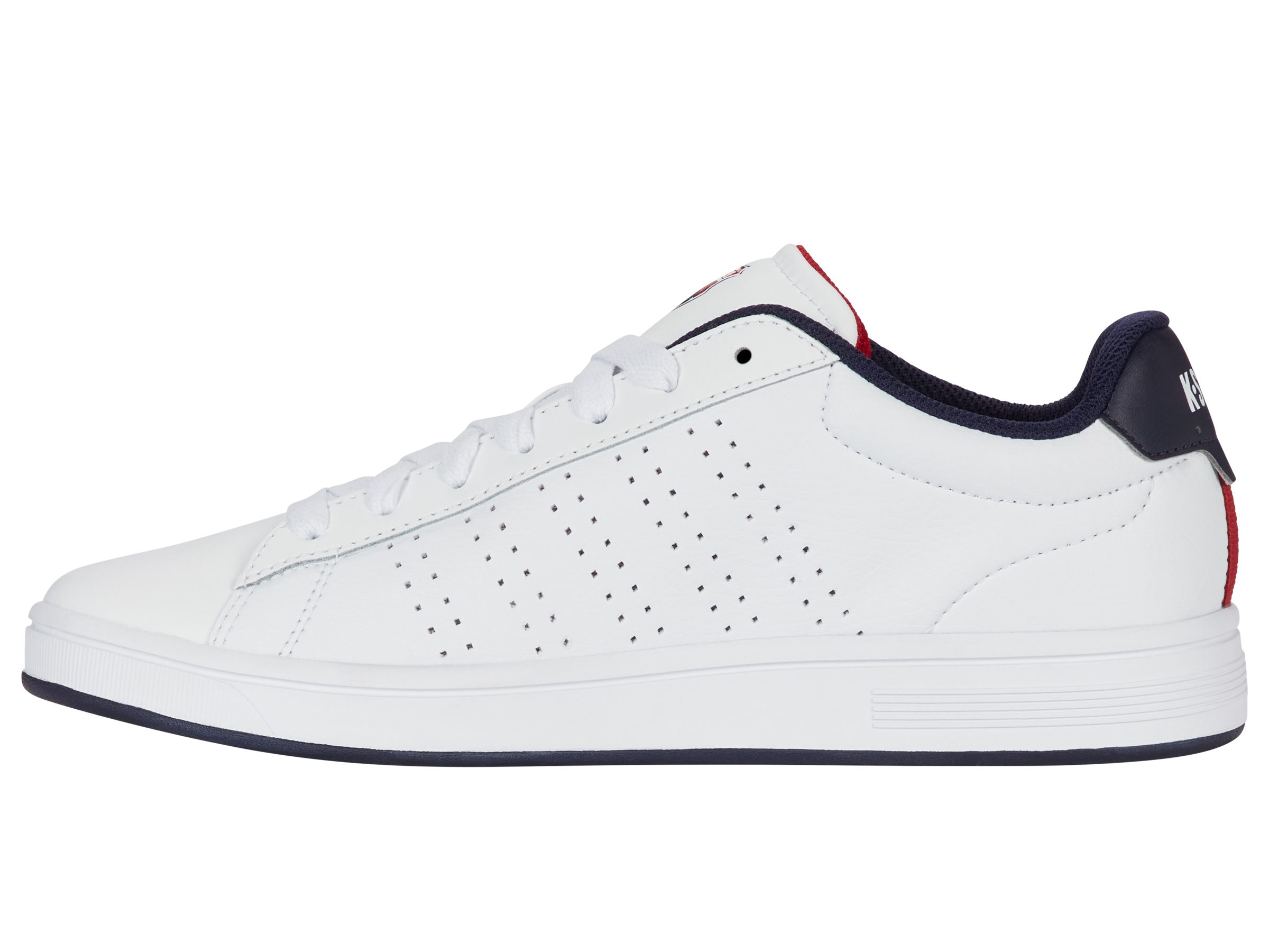 K-Swiss COURT BASE II Sneaker