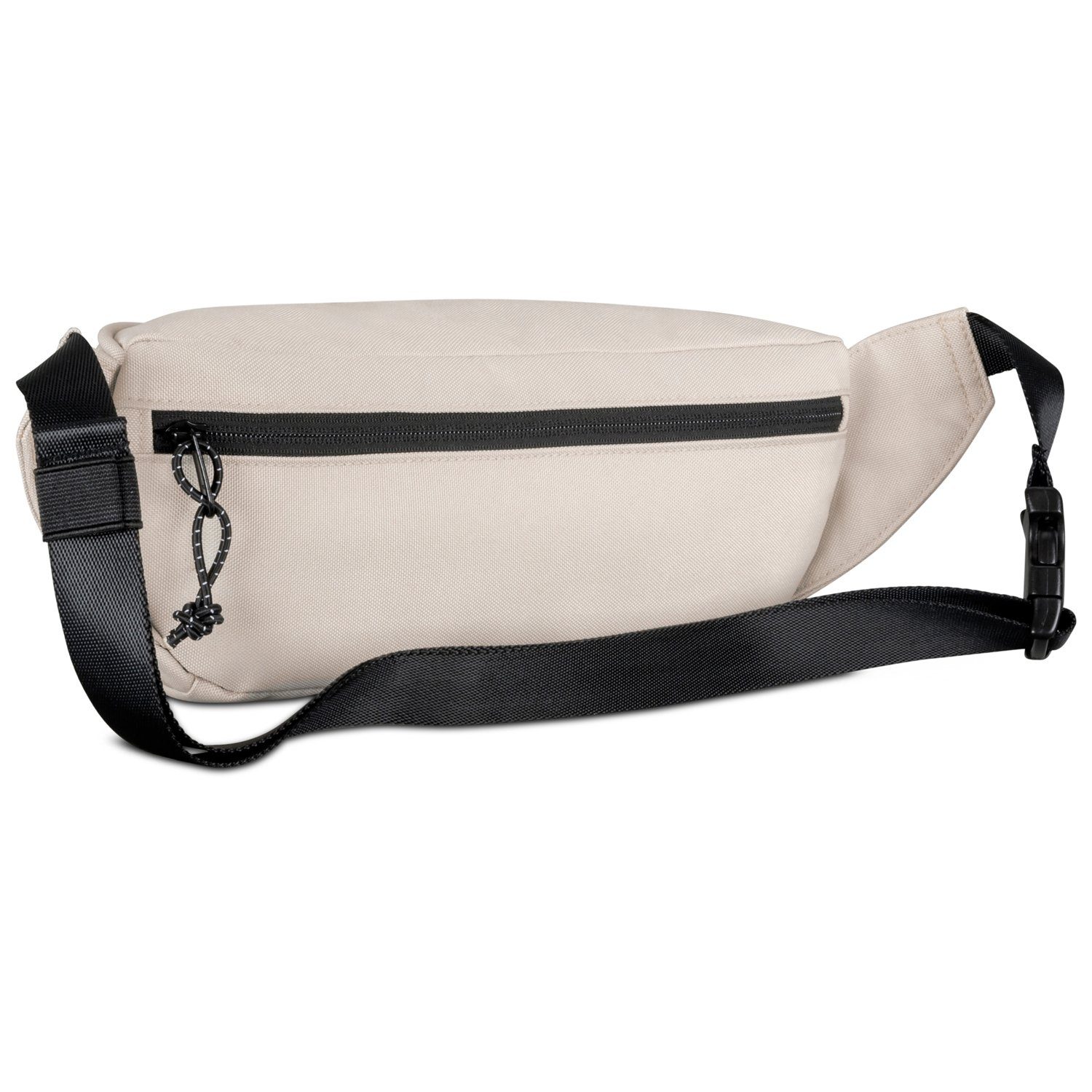 Johnny Urban Gürteltasche Tom Bauchtasche Damen Herren Wasserabweisend (1-tlg), Größenverstellbar, Wasserabweisend