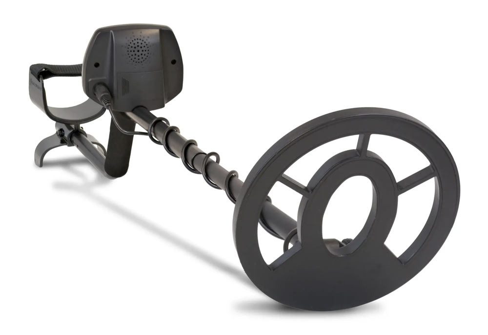Bounty Hunter Metalldetektor Bounty Hunter Tracker Pro