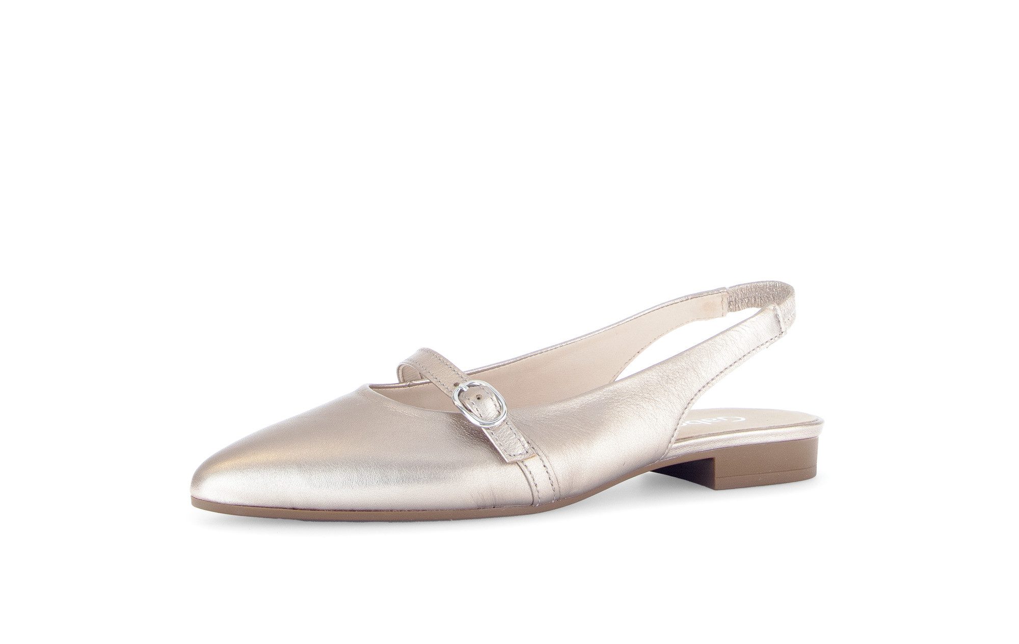 Gabor Slingpumps
