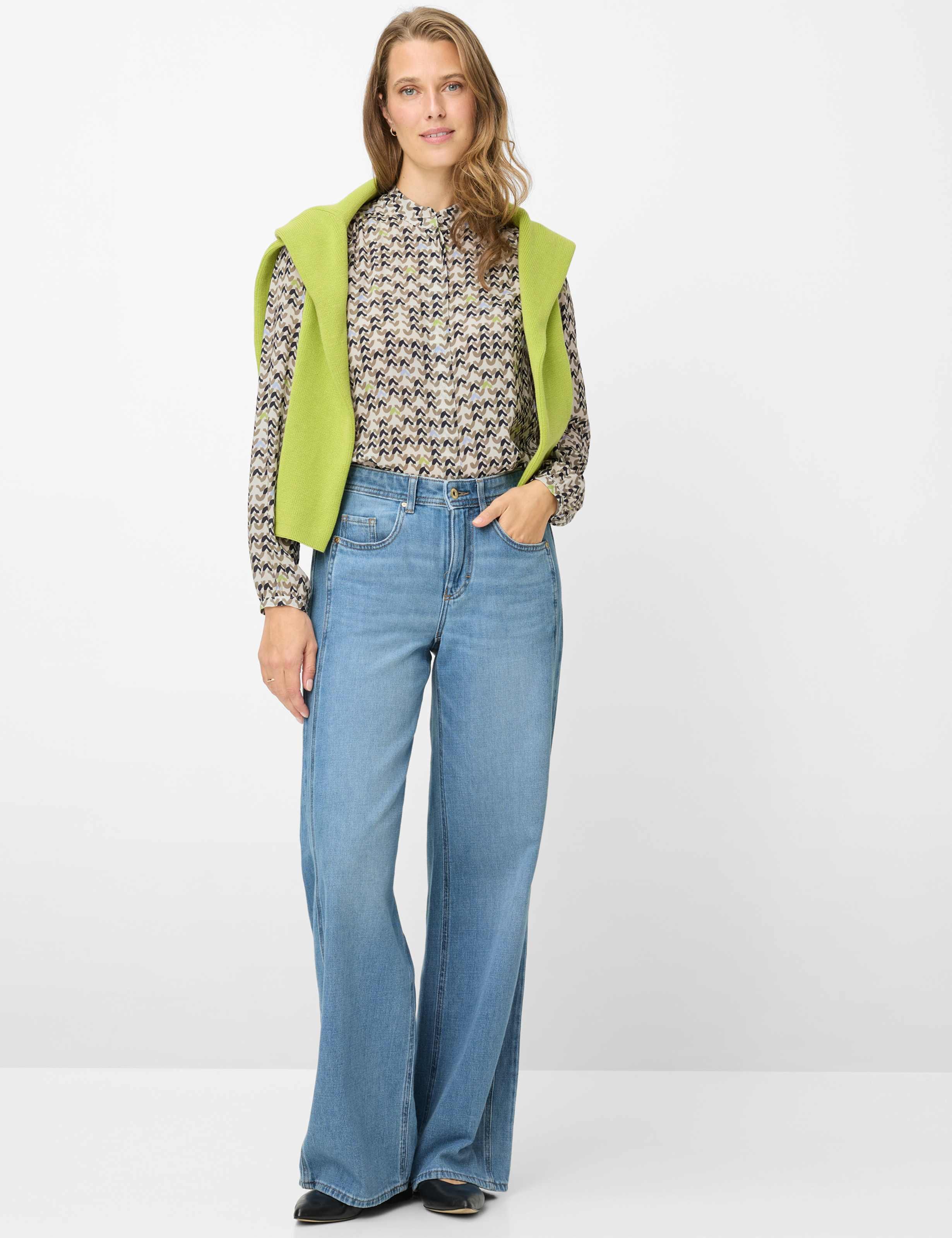 Brax 5-Pocket-Jeans Style MORGAN