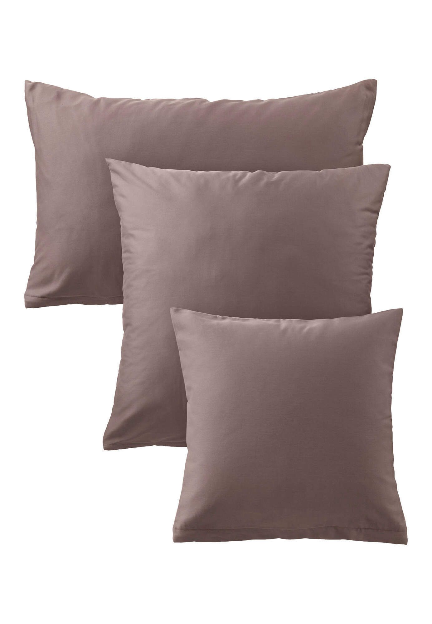 Hessnatur Постельное белье zum Wenden aus reiner Bio-Baumwolle, Web, 1 teilig