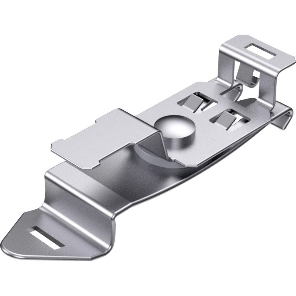HEBOTEC Kabelverbinder-Sortiment Hebotec HHZ-2 Befestigungselement 1020-020C 1 St., HHZ-2