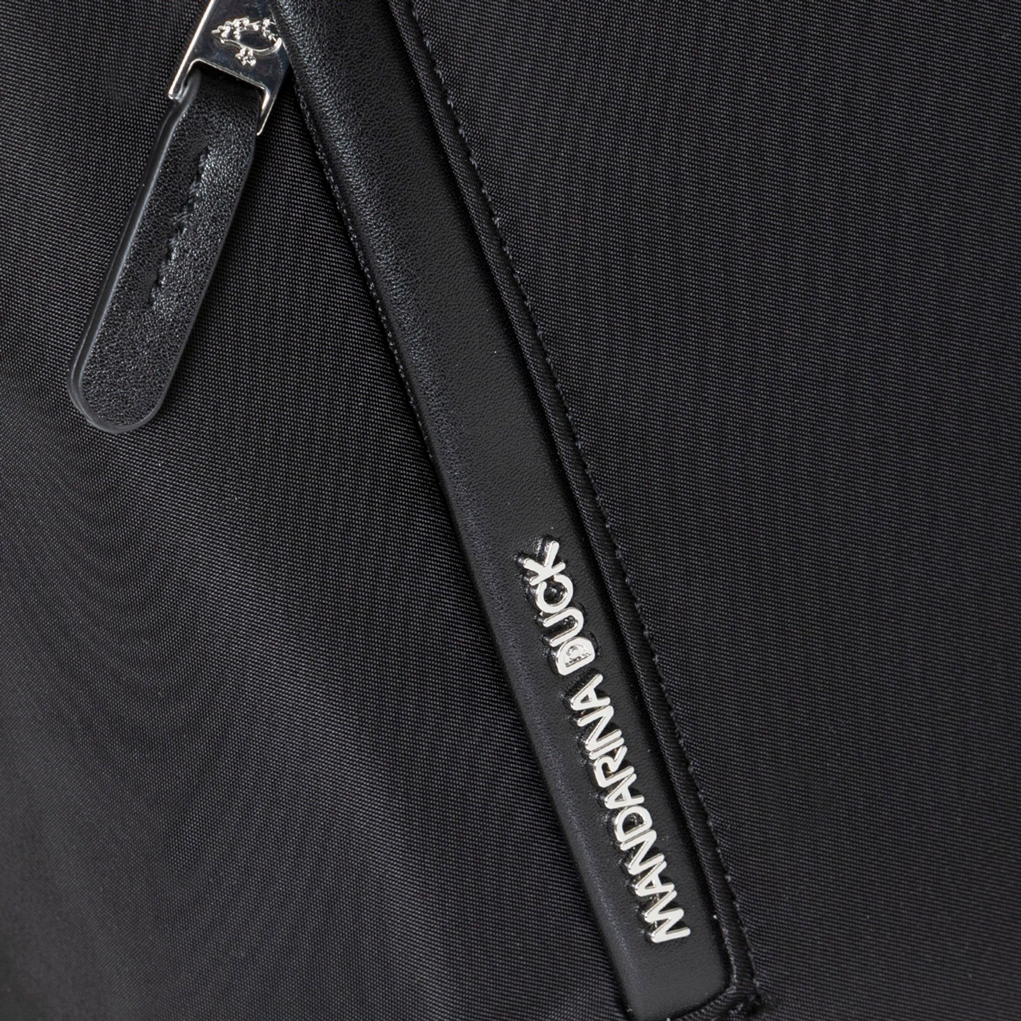 Mandarina Duck Schultertasche Hunter, Nylon