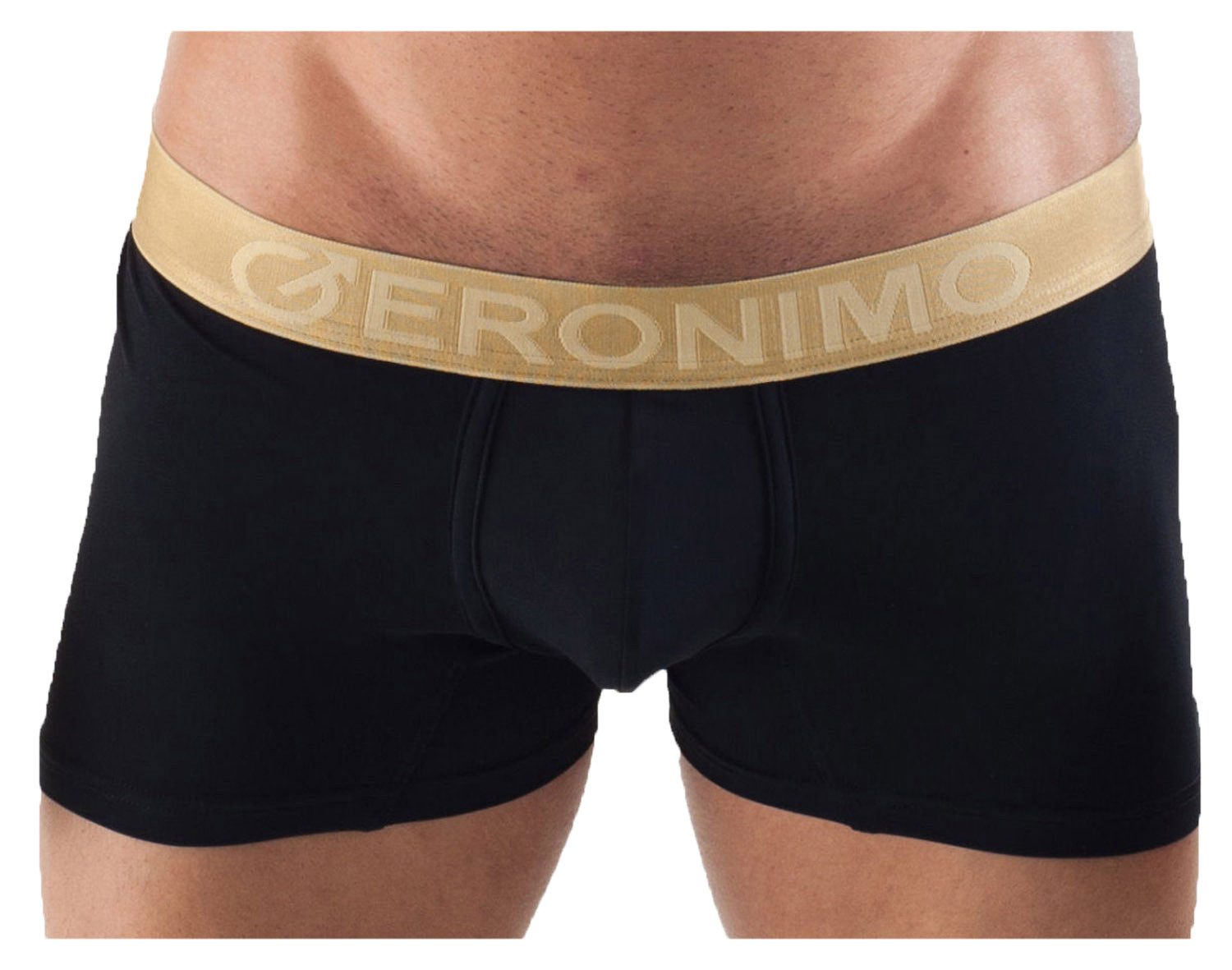 Geronimo Retro Pants (1-St) Modisches Design