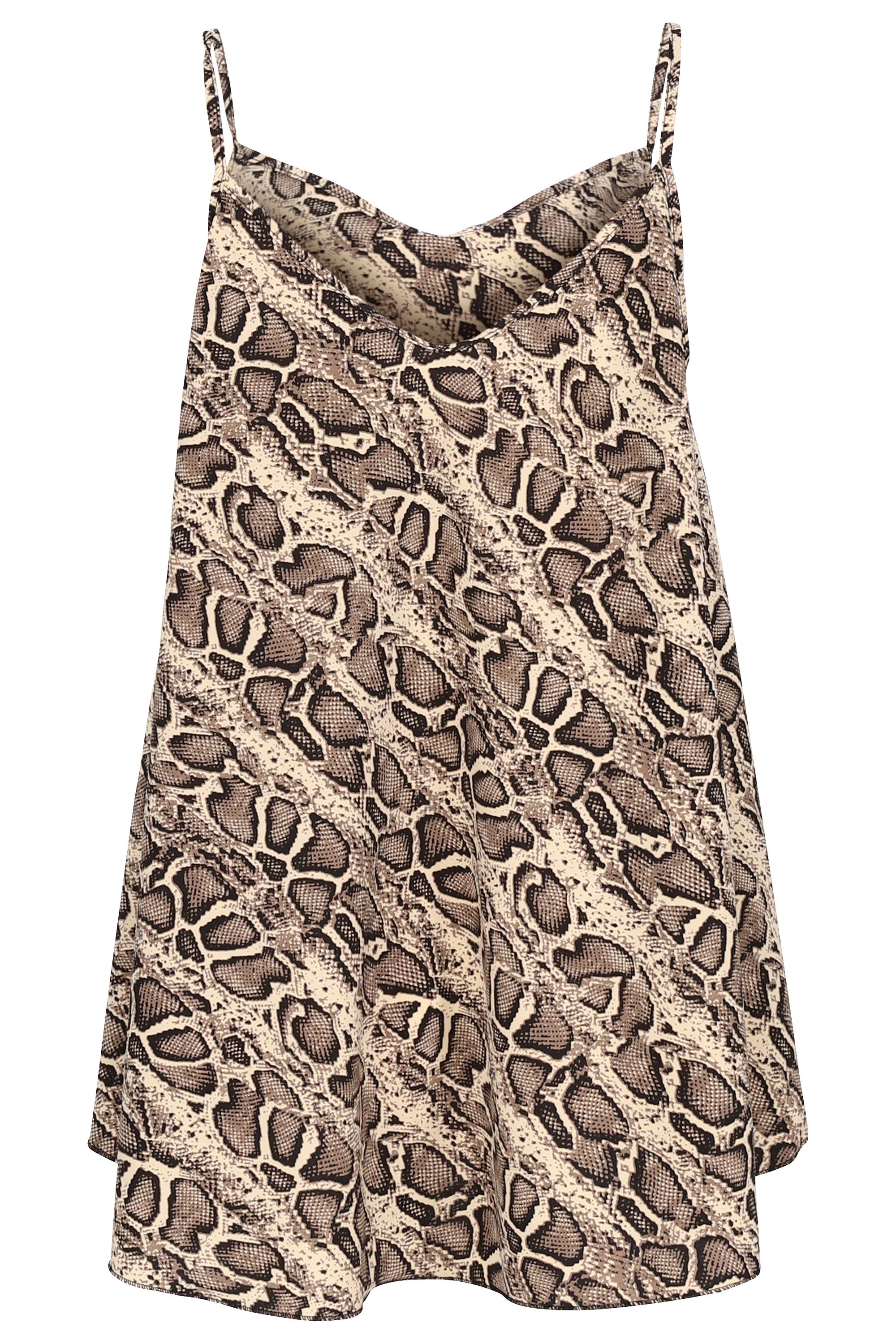 malito more than fashion Spaghettitop 2312 günstig online kaufen