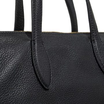 Abro Henkeltasche black (1-tlg)