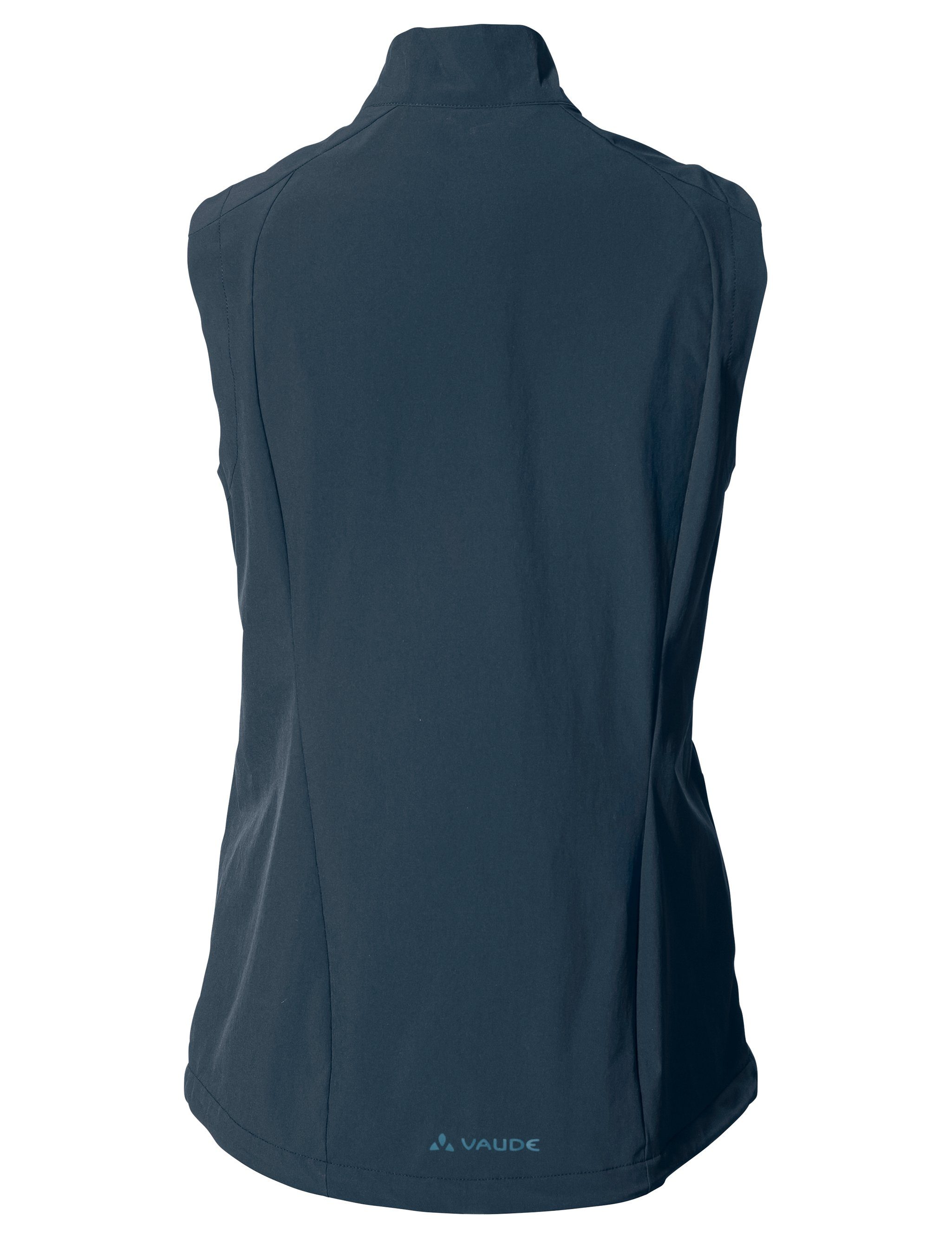 VAUDE Funktionsweste Women's Yaras Vest (1-tlg) günstig online kaufen