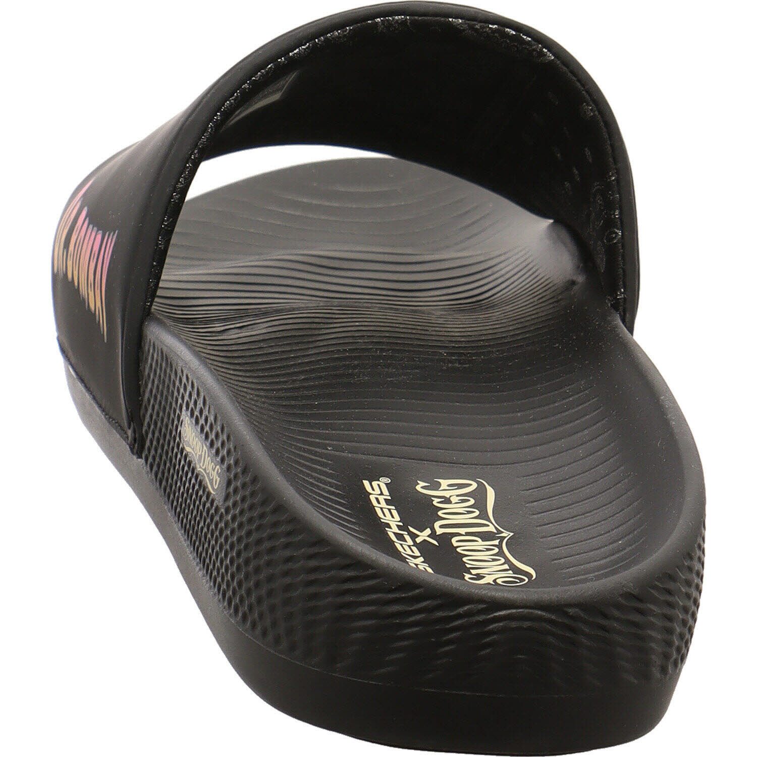 Skechers Hyper Sandal Dr. Bombay Pantolette