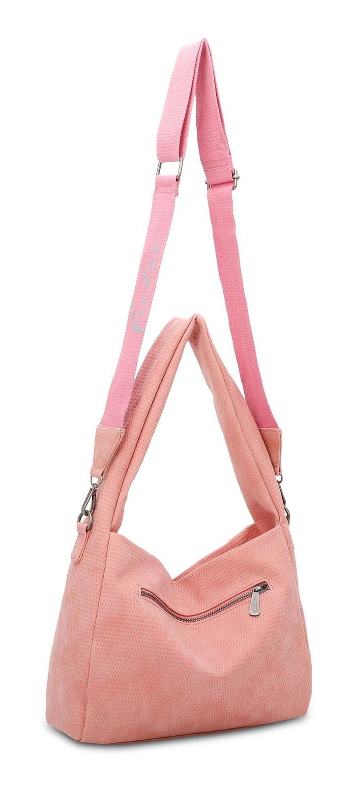 Fritzi aus Preußen Schultertasche Jule Sunny günstig online kaufen