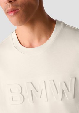 BMW Oversize-Shirt mit Rundhalsausschnitt