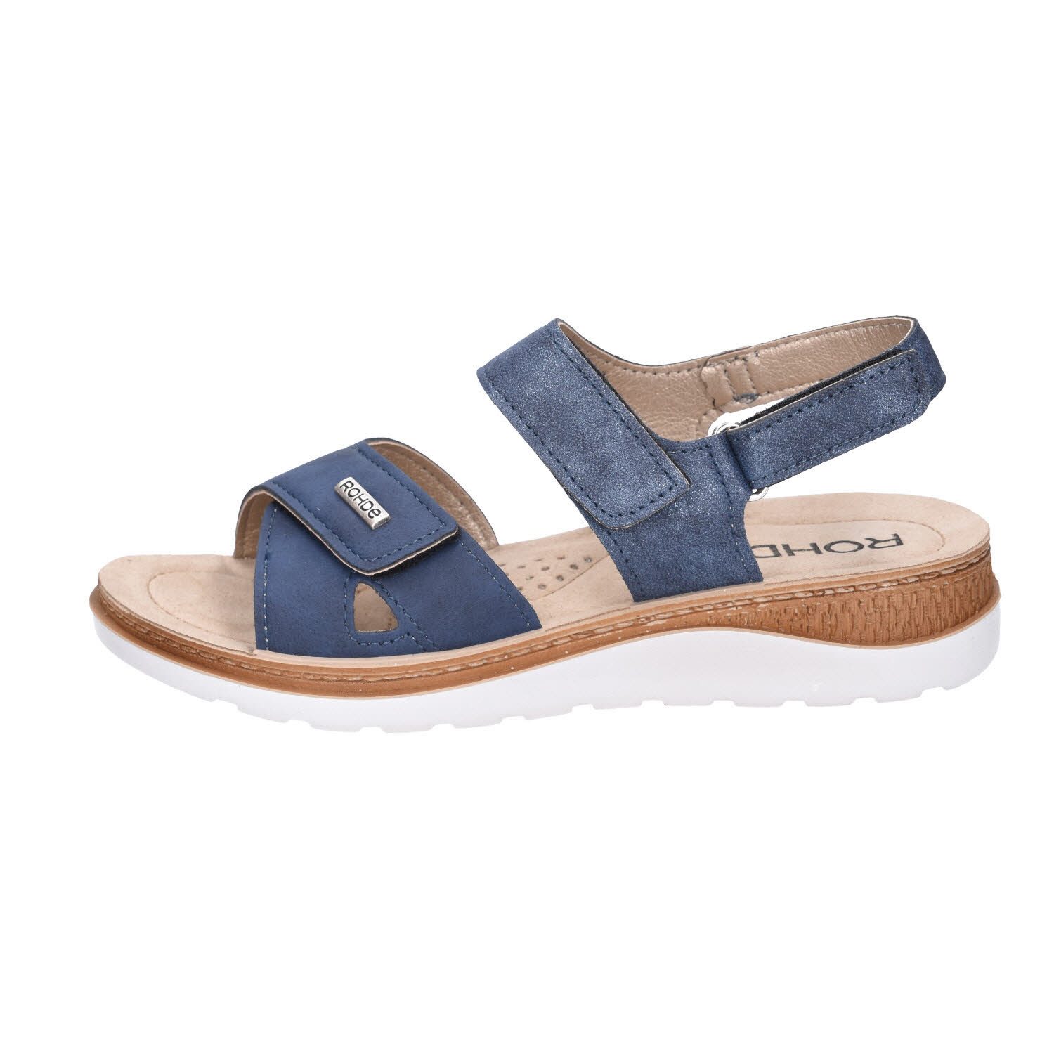 Rohde Baviera Sandalette