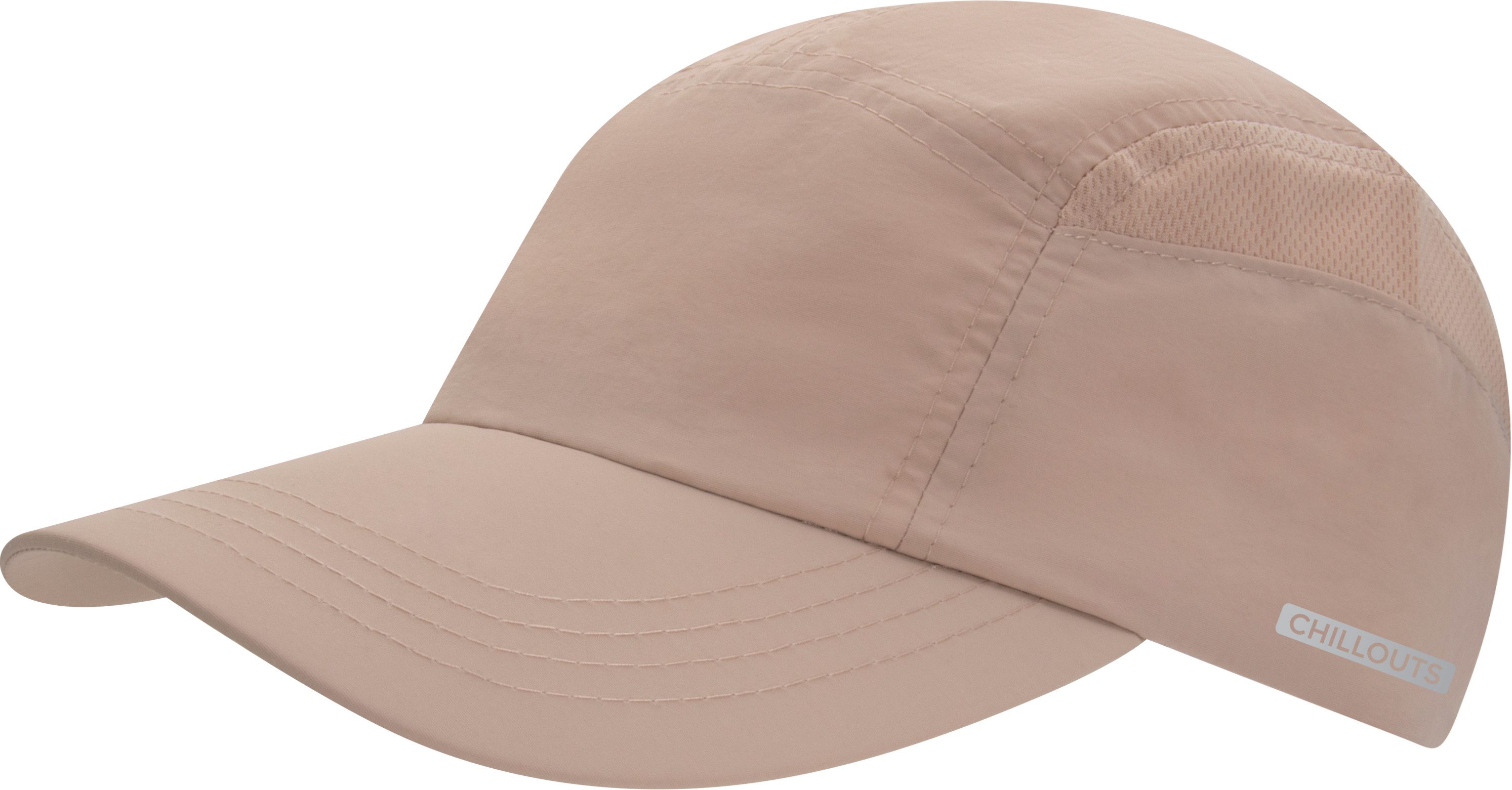chillouts Baseball Cap Cairo Hat