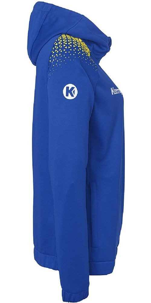 Kempa Trainingsjacke Ambition 28 Kapuzenjacke Damen günstig online kaufen
