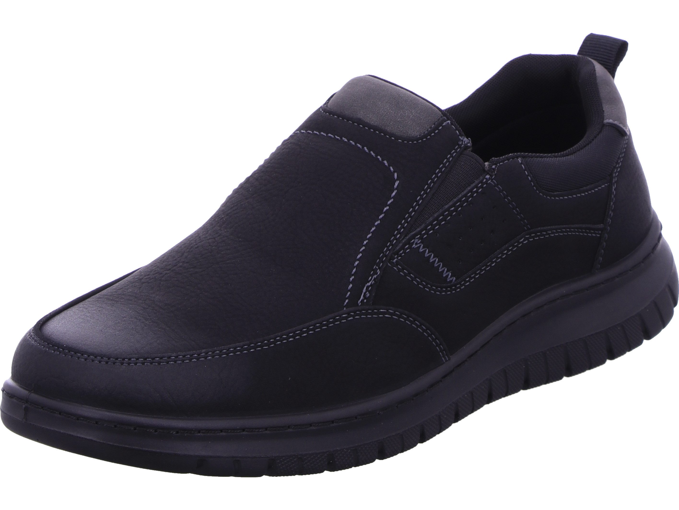 Magnus Slipper