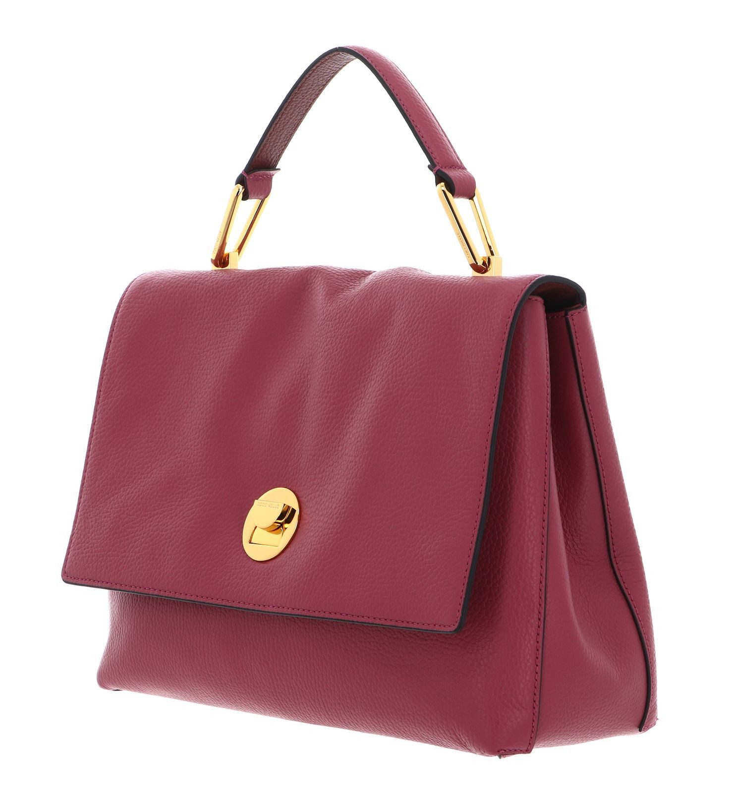 COCCINELLE Handtasche Handbag, aus echtem Rindsleder günstig online kaufen