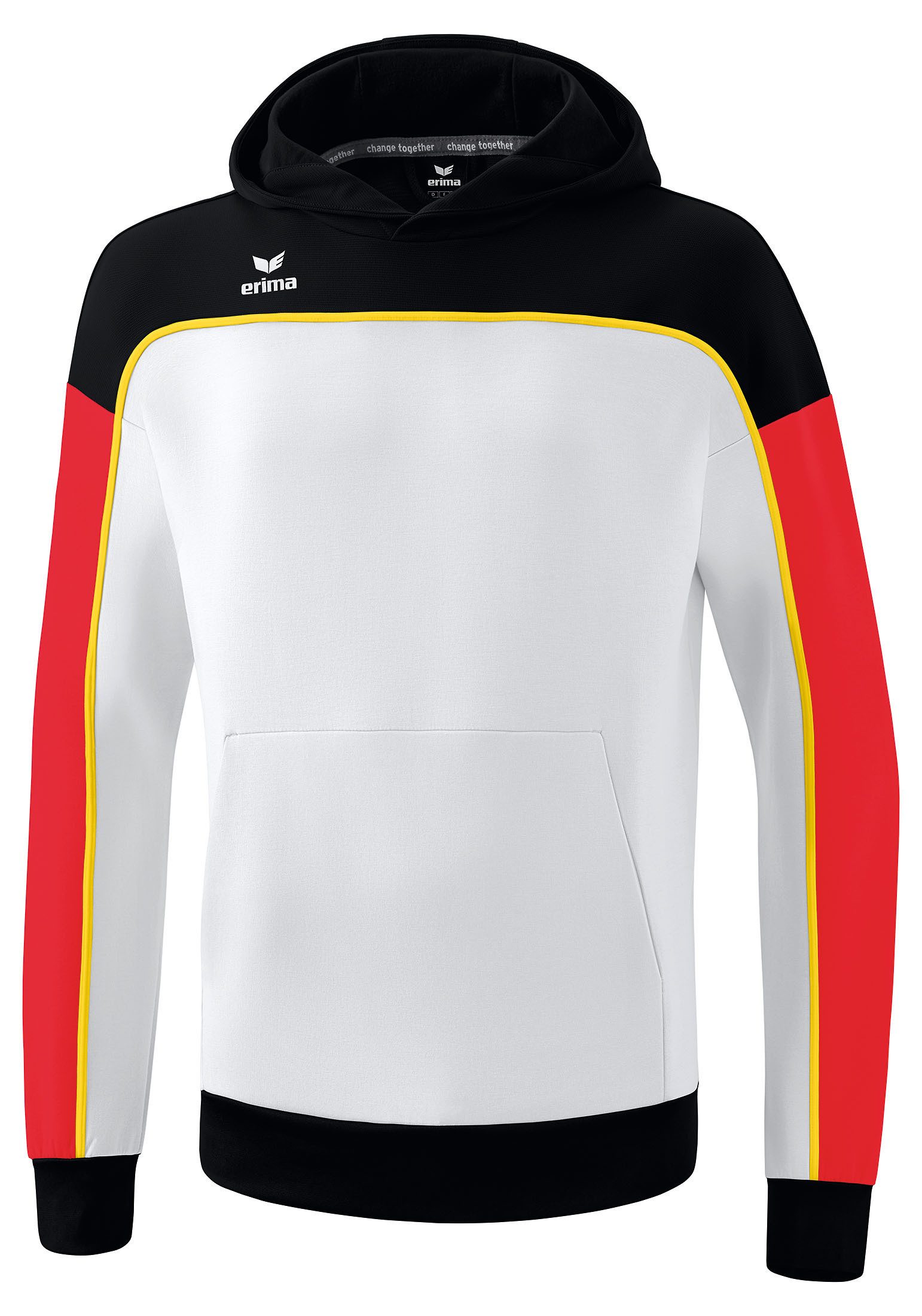 Erima Hoodie CHANGE by erima Kapuzensweat Herren (1-tlg)