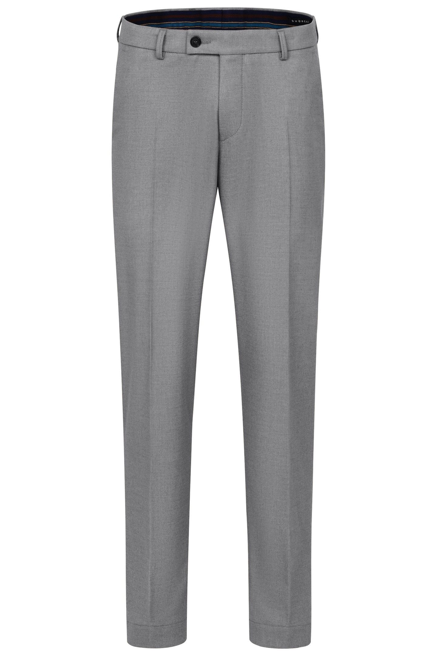 bugatti Stoffhose mit moderner Form