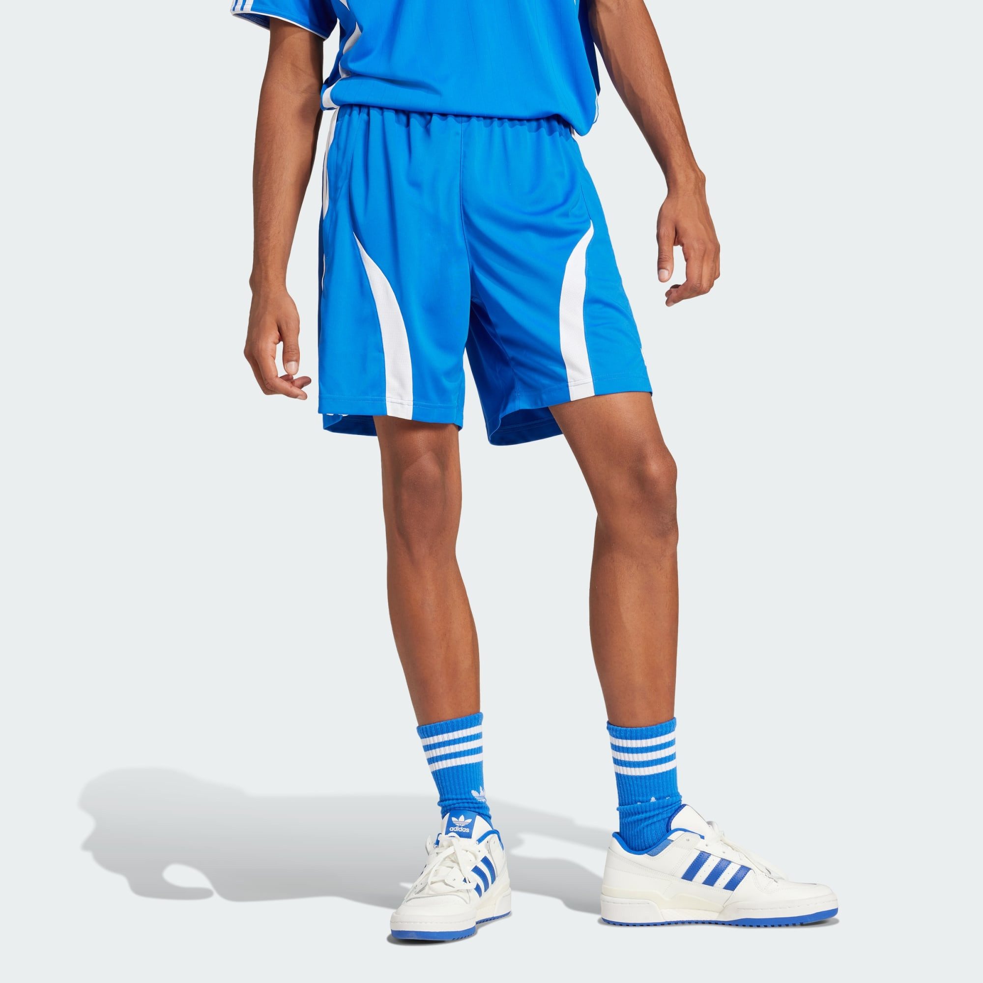 adidas Originals Shorts ADICOLOR TEAMGEIST SHORTS günstig online kaufen
