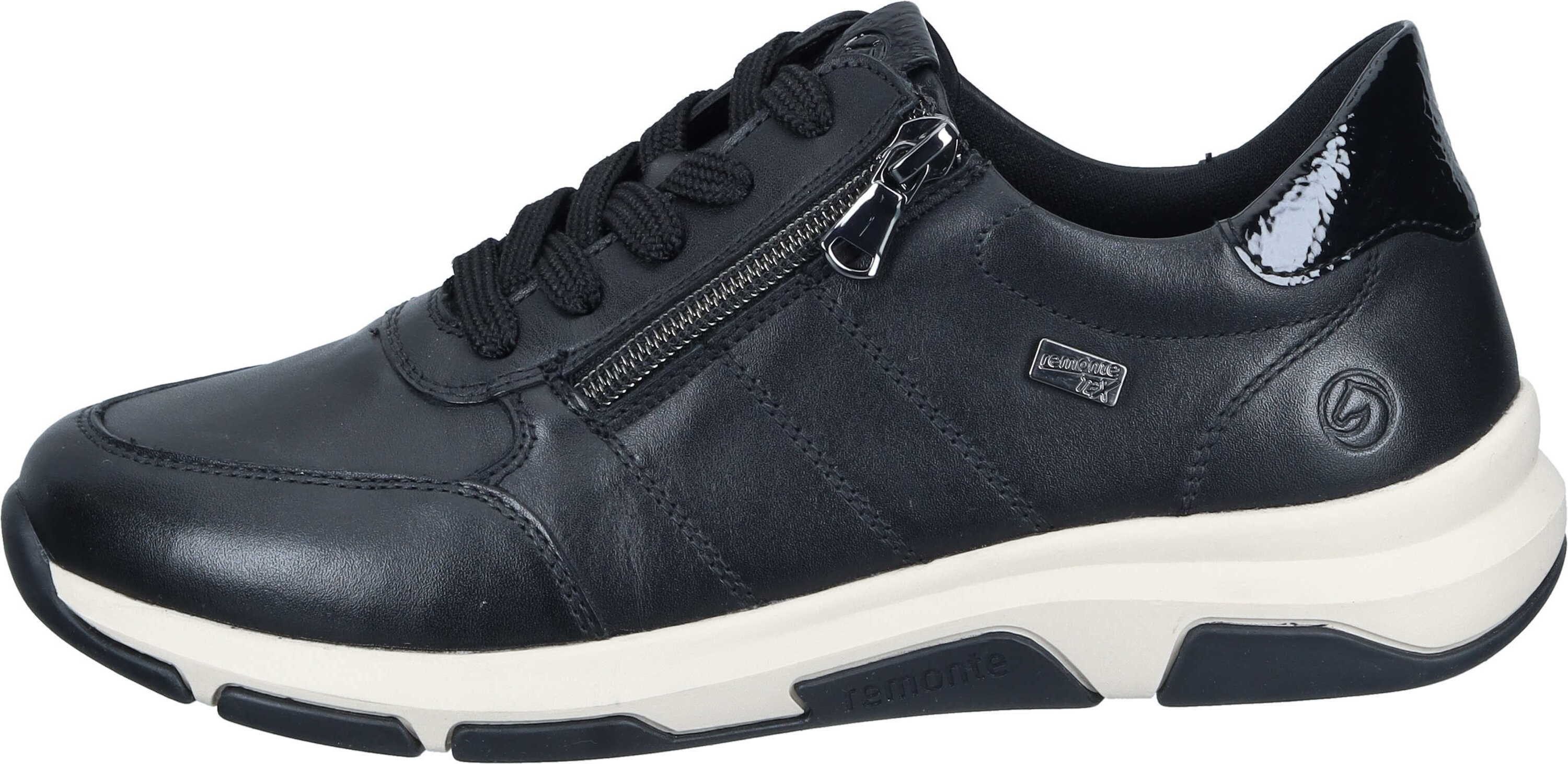 Remonte Schnürer Schnürschuh mit REMONTE-TEX günstig online kaufen