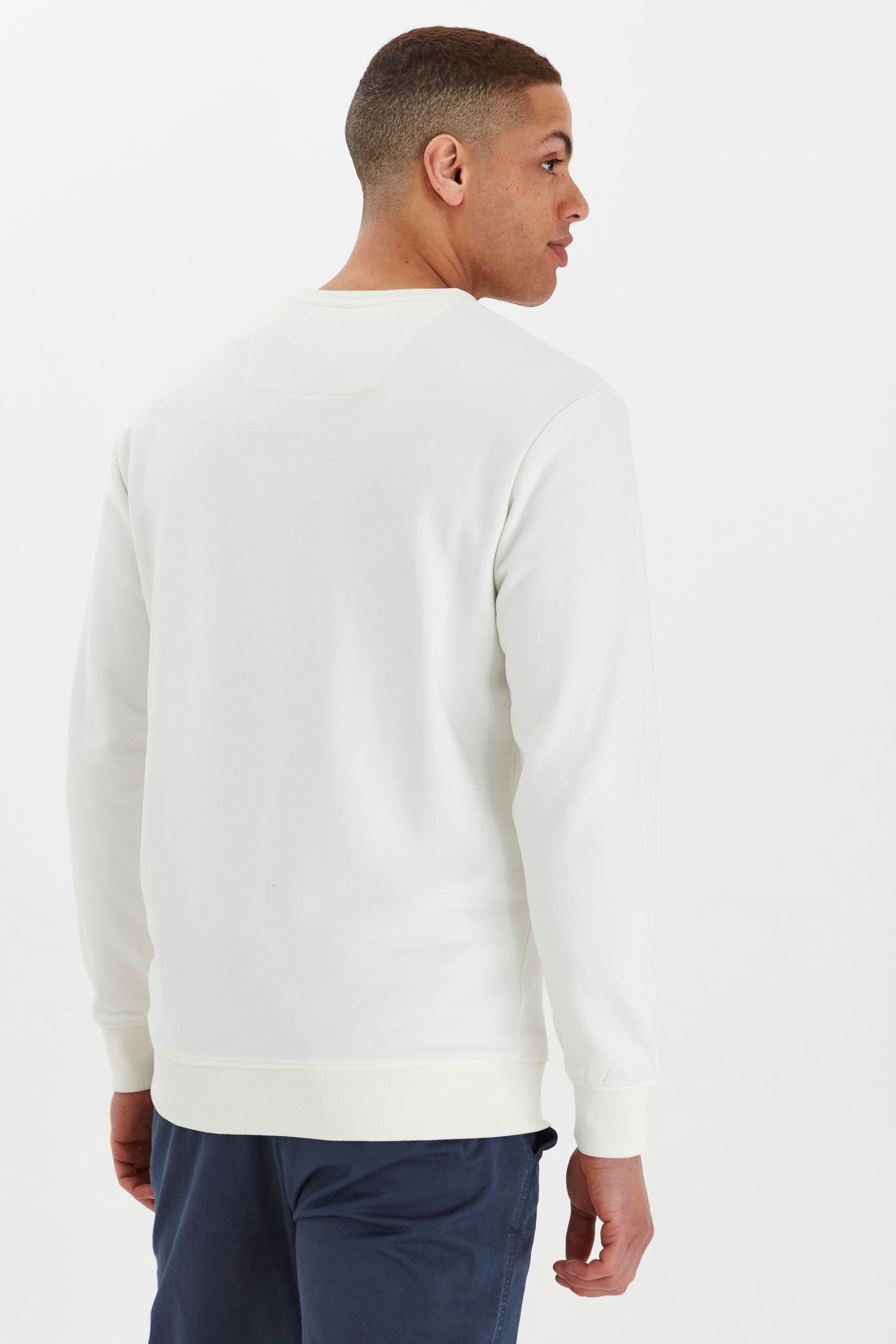 Sweatshirt (002) Sweatpulli IDKeno Indicode Off-White