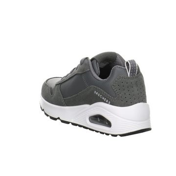 Skechers Uno-Stacre Sneaker Kinderschuhe Schnürschuh Synthetikkombination